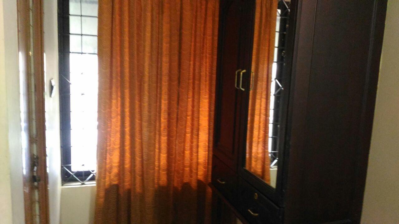 Poonthanam Guest House Guruvāyūr Exteriér fotografie