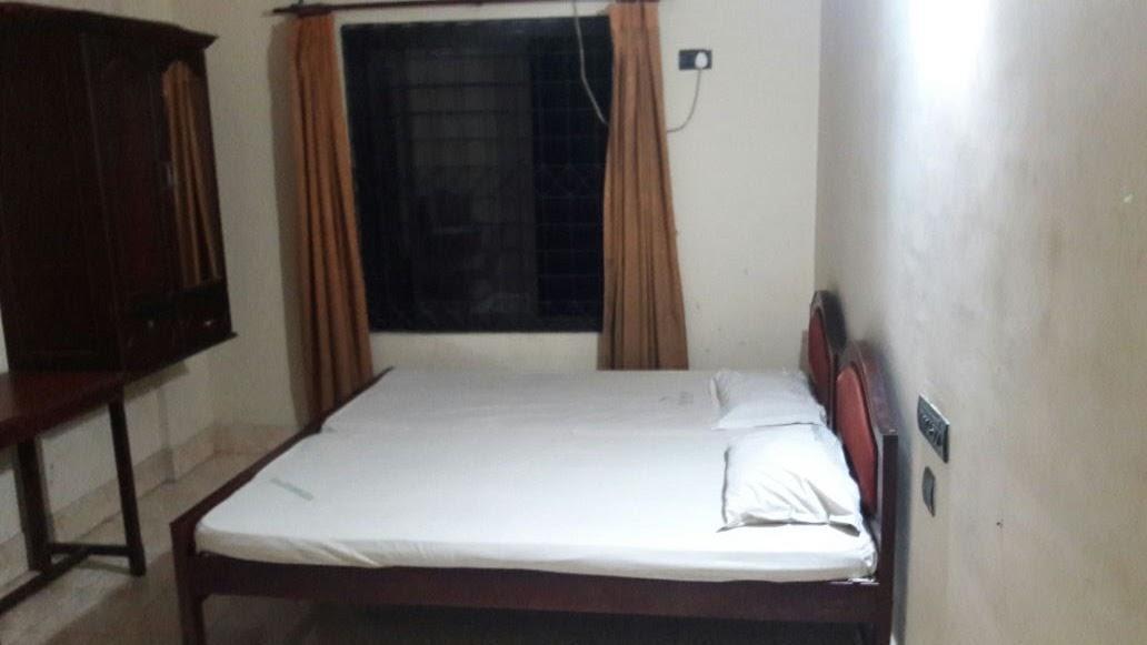 Poonthanam Guest House Guruvāyūr Exteriér fotografie